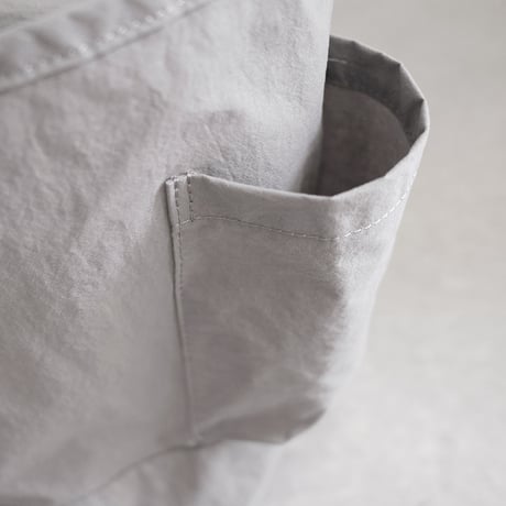 "SIDE POCKET" TT　GRAY　NO.26