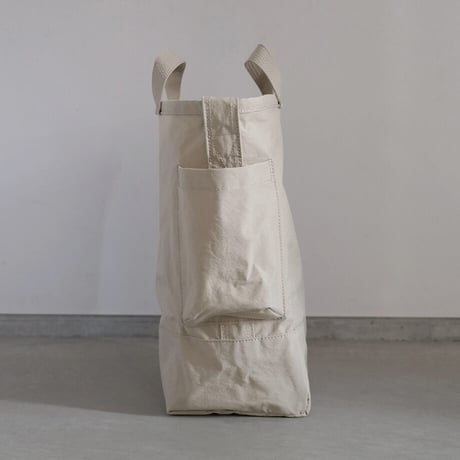 "SIDE POCKET" PT　SAND　NO.4