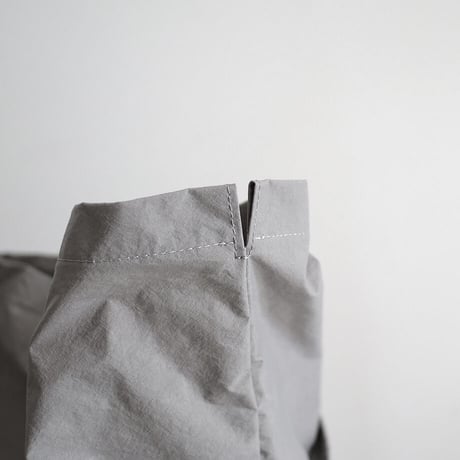 "SIDE POCKET" FT　GRAY　NO.2