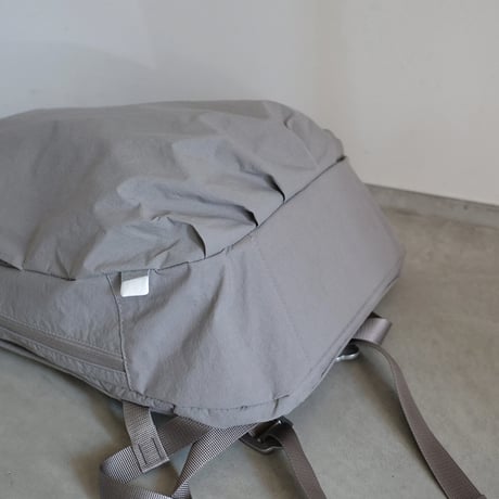 “WRAP” PACK　LL　GRAY　NO.36
