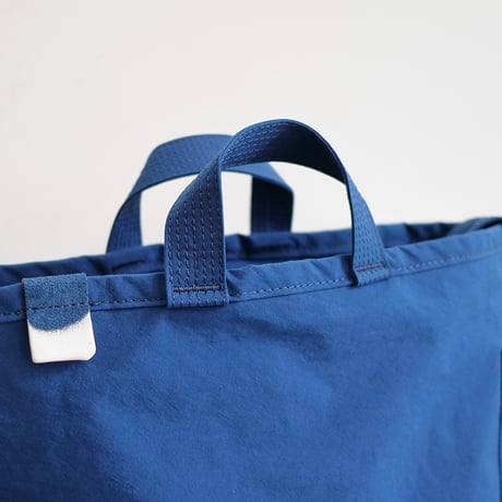 "SIDE POCKET" PT　BLUE　NO.4