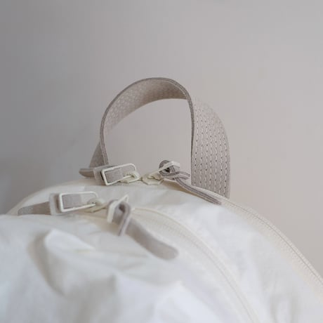 “WRAP” PACK　LL　WHITE　NO.10