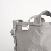 "SIDE POCKET" MINI　GRAY　NO.72