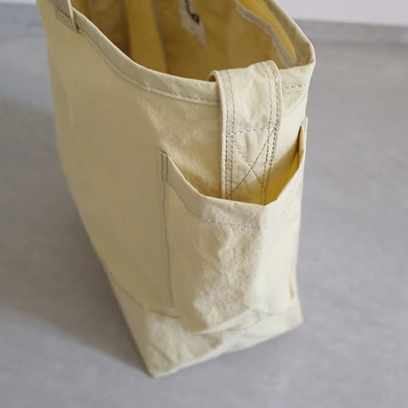 "SIDE POCKET" PT　HONEY MUSTARD　NO.9