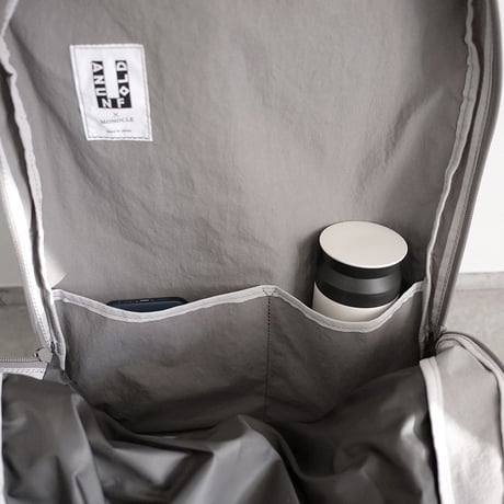 “WRAP” PACK　LL　GRAY　NO.36