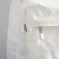 "BOOK" PACK　LL　WHITE　NO.1