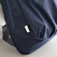“WRAP” PACK　MIDNIGHT BLUE　NO.56