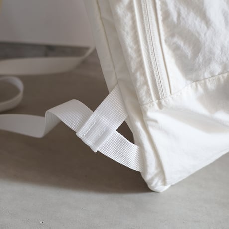“WRAP” PACK　LL　WHITE　NO.10