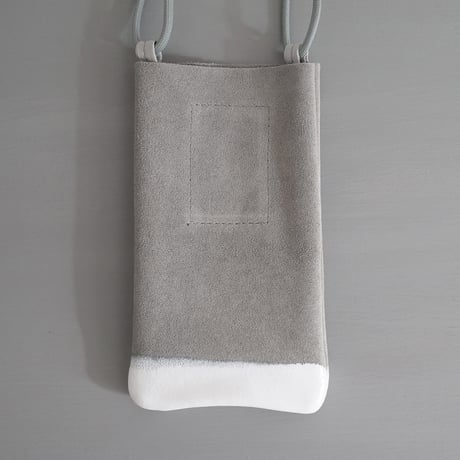SLIP POCKET　GRAY　NO.6