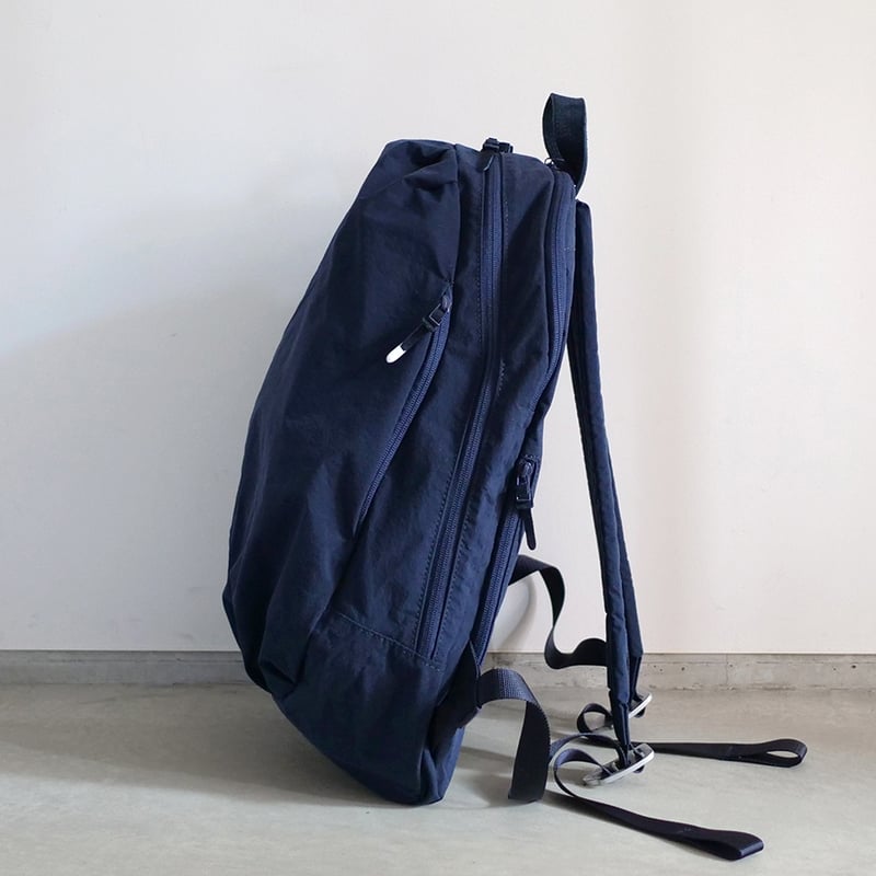 WRAP” PACK LL MIDNIGHT BLUE NO.7 | ANUNFOLD