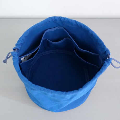 SHŌRONPŌU　BLUE　NO.1