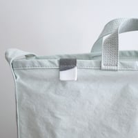 "SIDE POCKET" PT　WATER　NO.4