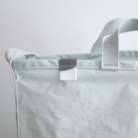 "SIDE POCKET" PT　WATER　NO.4