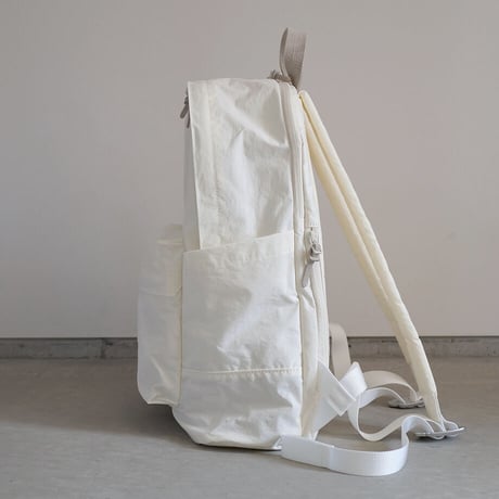 "BOOK" PACK　WHITE　NO.13