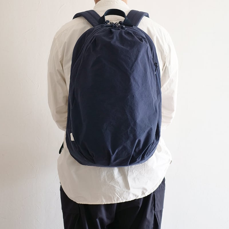 WRAP” PACK LL MIDNIGHT BLUE NO.7 | ANUNFOLD