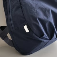 “WRAP” PACK　MIDNIGHT BLUE　NO.53