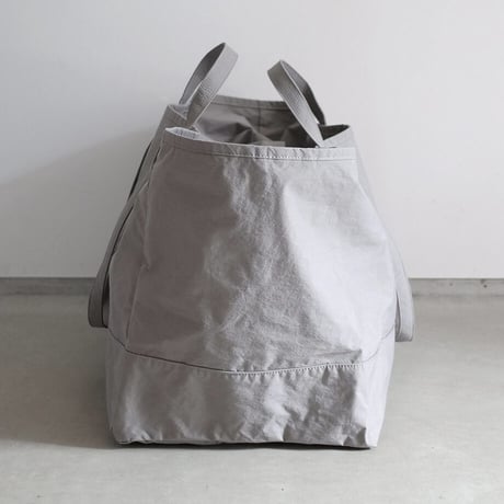 "SIDE POCKET" FT　GRAY　NO.2