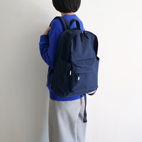 "BOOK" PACK　MIDNIGHT BLUE　NO.12