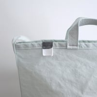 "SIDE POCKET" PT　WATER　NO.6
