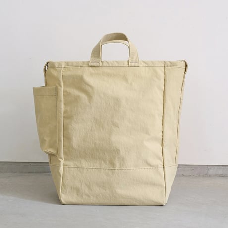 "SIDE POCKET" PT　HONEY MUSTARD　NO.9