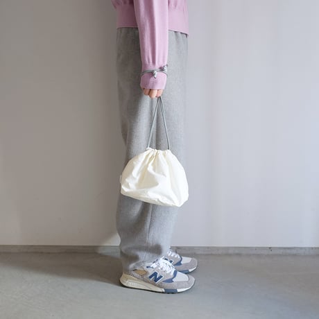 SHŌRONPŌU　WHITE　NO.20