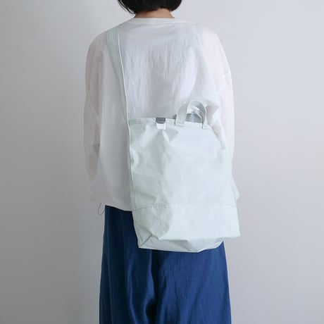 "SIDE POCKET" PT　WATER　NO.3