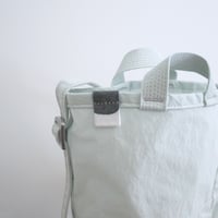 "SIDE POCKET" MINI　WATER　NO.3