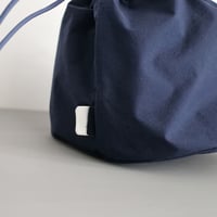 SHŌRONPŌU　MIDNIGHT BLUE　NO.4