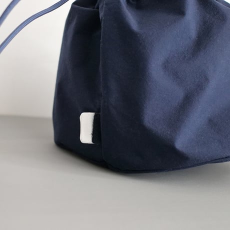 SHŌRONPŌU　MIDNIGHT BLUE　NO.4