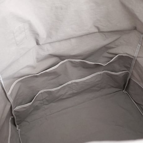 "SIDE POCKET" FT　GRAY　NO.2