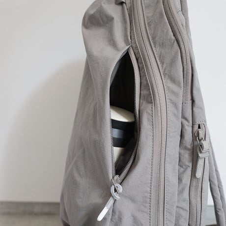 “WRAP” PACK　GRAY　NO.189