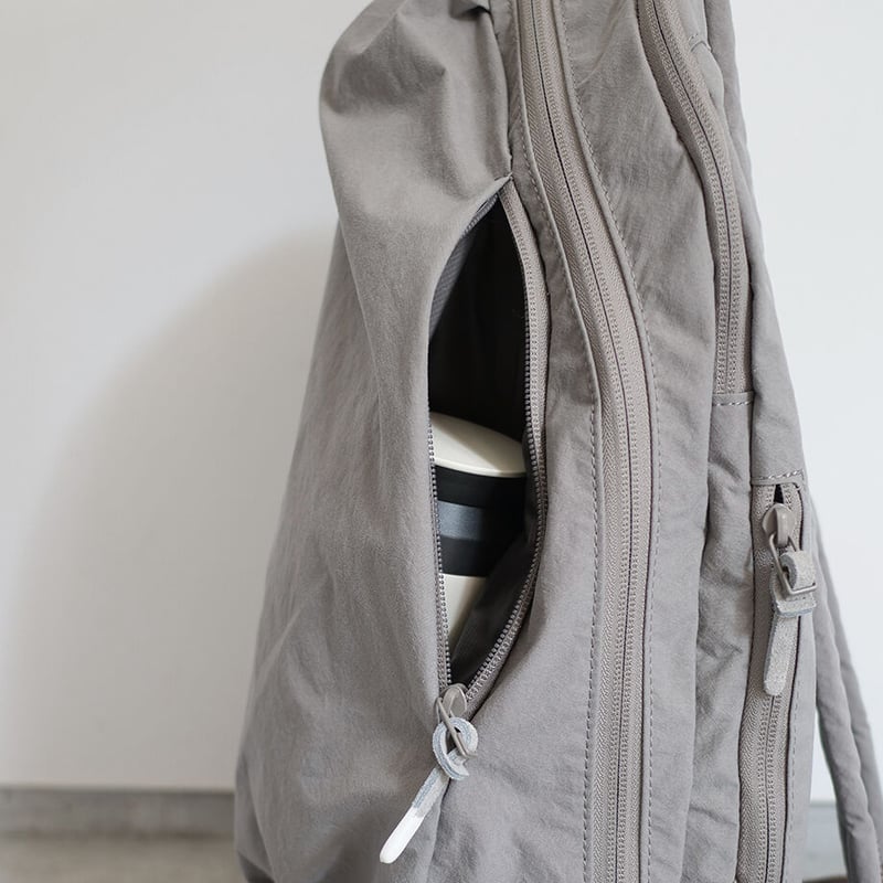 WRAP” PACK GRAY NO.181 | ANUNFOLD