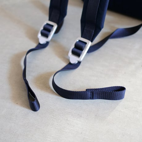 "BOOK" PACK　MIDNIGHT BLUE　NO.12