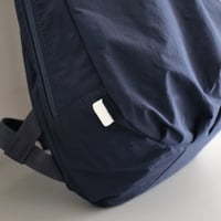 “WRAP” PACK　MIDNIGHT BLUE　NO.55