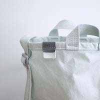 "SIDE POCKET" MINI　WATER　NO.7