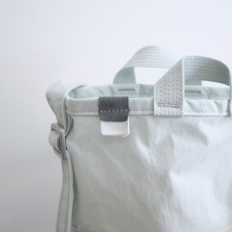 "SIDE POCKET" MINI　WATER　NO.7