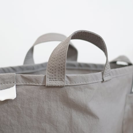 "SIDE POCKET" PT　GRAY　NO.63