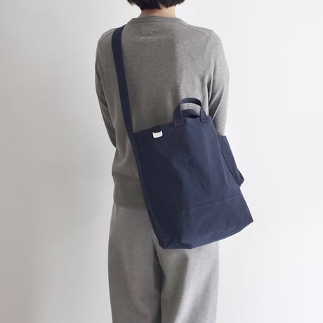 "SIDE POCKET" PT　MIDNIGHT BLUE　NO.17