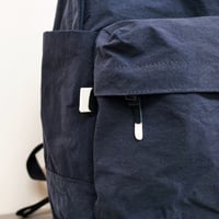 "BOOK" PACK　LL　MIDNIGHT BLUE　NO.2