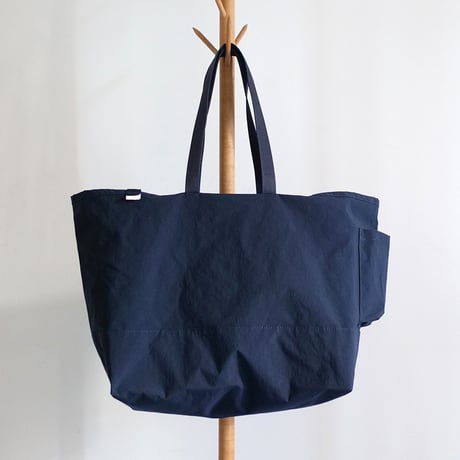 "SIDE POCKET" TT　MIDNIGHT BLUE　NO.1