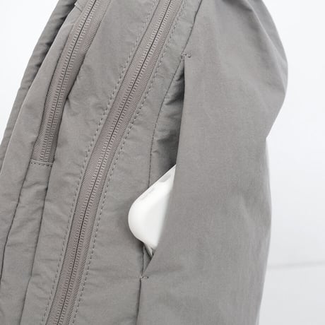 “WRAP” PACK　GRAY　NO.187