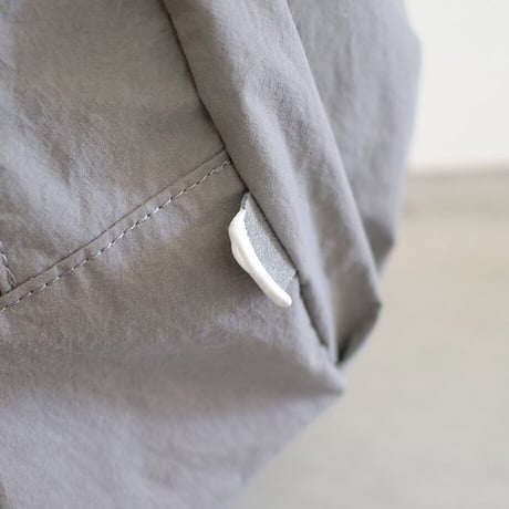 “WRAP” PACK　GRAY　NO.187