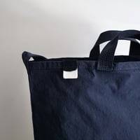 "SIDE POCKET" PT　MIDNIGHT BLUE　NO.16
