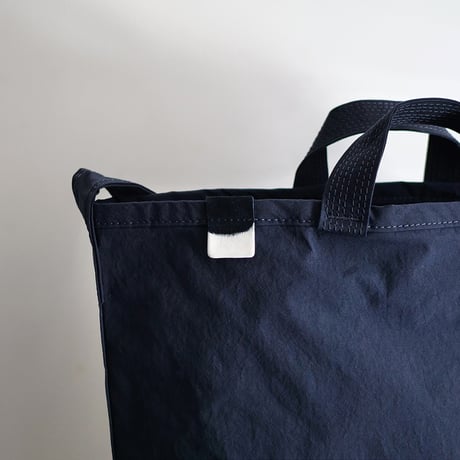 "SIDE POCKET" PT　MIDNIGHT BLUE　NO.16