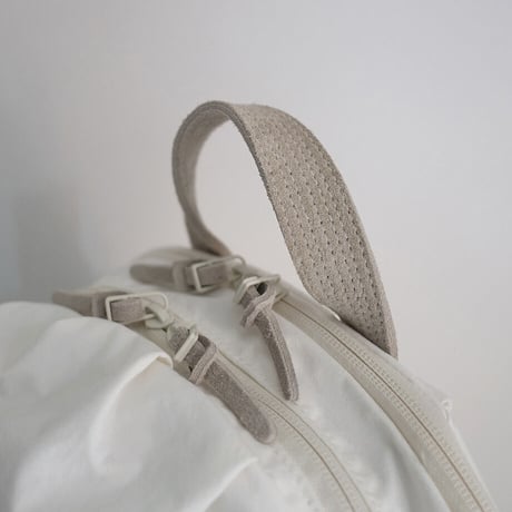 “WRAP” PACK　WHITE　NO.52
