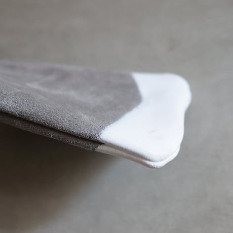 SLIP POCKET　GRAY　NO.9