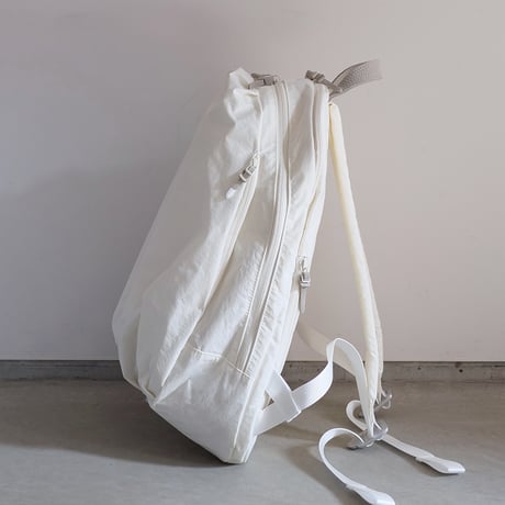 “WRAP” PACK　LL　WHITE　NO.10