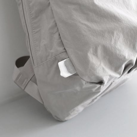 “WRAP” PACK　GRAY　NO.191