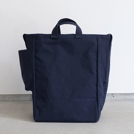 "SIDE POCKET" PT　MIDNIGHT BLUE　NO.17