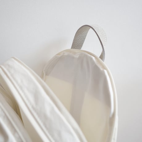“WRAP” PACK　WHITE　NO.52